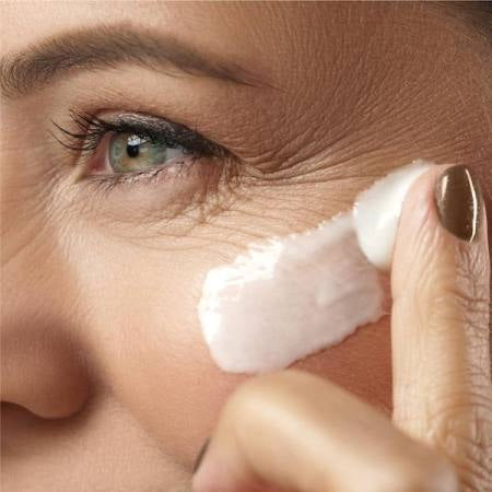Face Cream with Collagen and Hyaluronic Acid