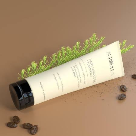 Anti-hair loss Shampoo