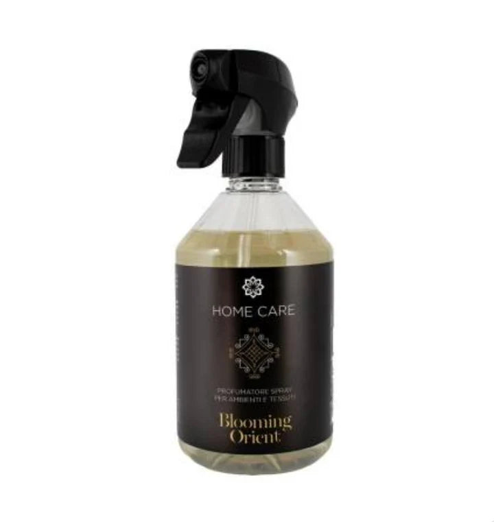 Home Care Perfume Spray (Fabrics & Rooms) – Blooming Orient