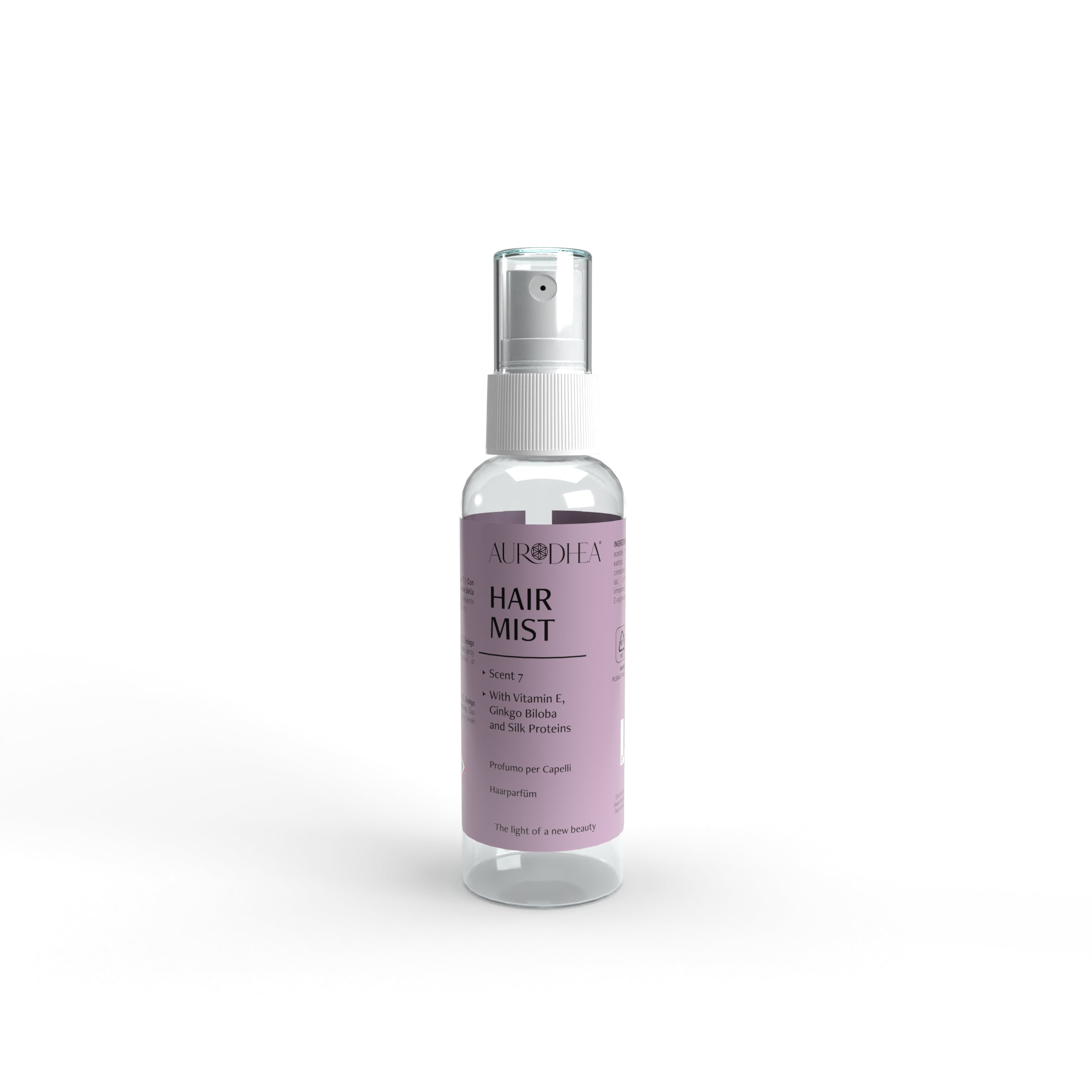 Hair Mist – Scent 7 - 30 ml