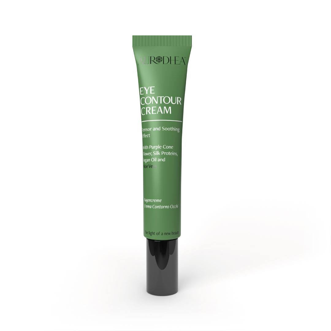 Aloe Vera Eye Contour Cream