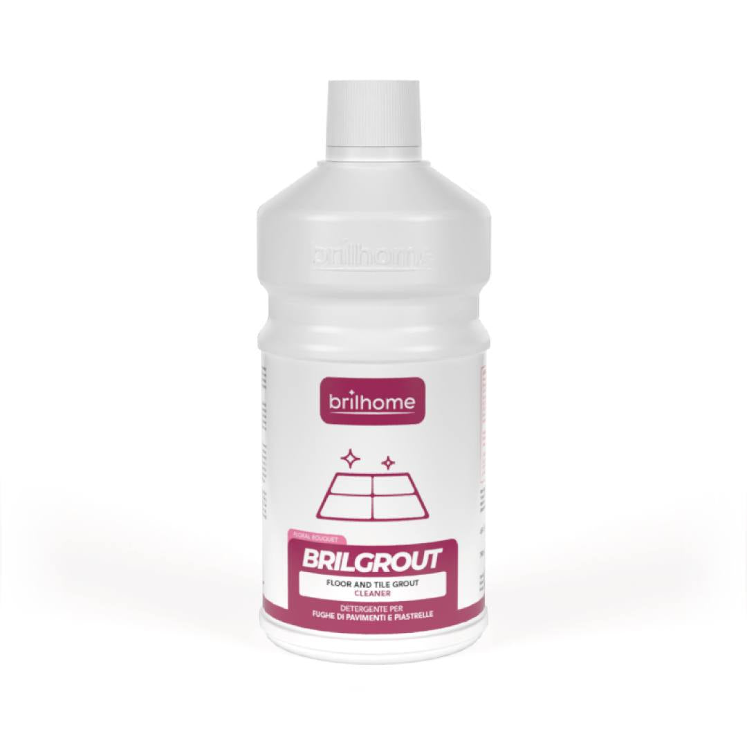 Brilgrout - Concentrated grout cleaner