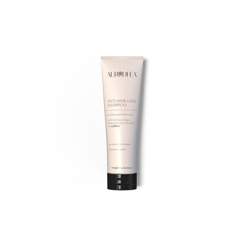 Anti-hair loss Shampoo