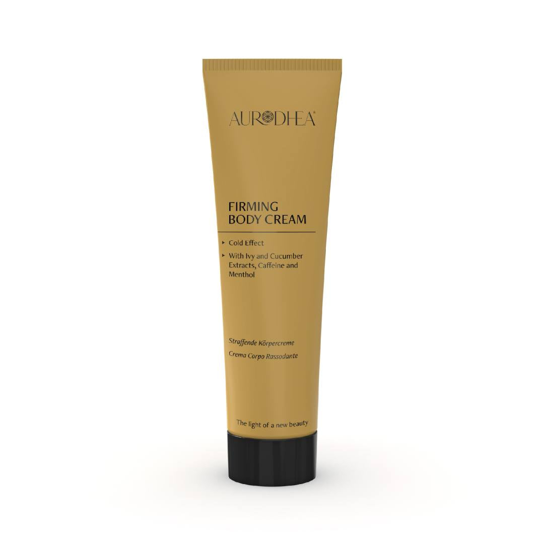 Firming Body Cream with a 'Cold' Effect