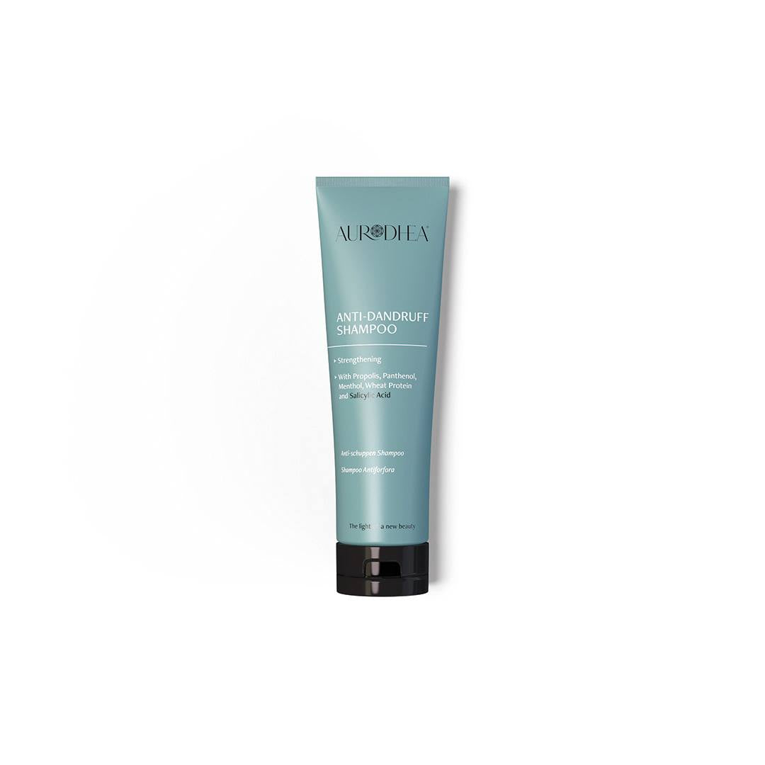 Salicylic Acid Anti-Dandruff Shampoo