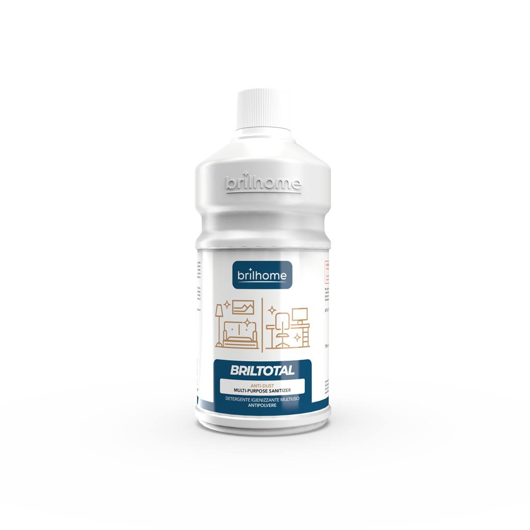 Briltotal – Anti-Dust Sanitizer