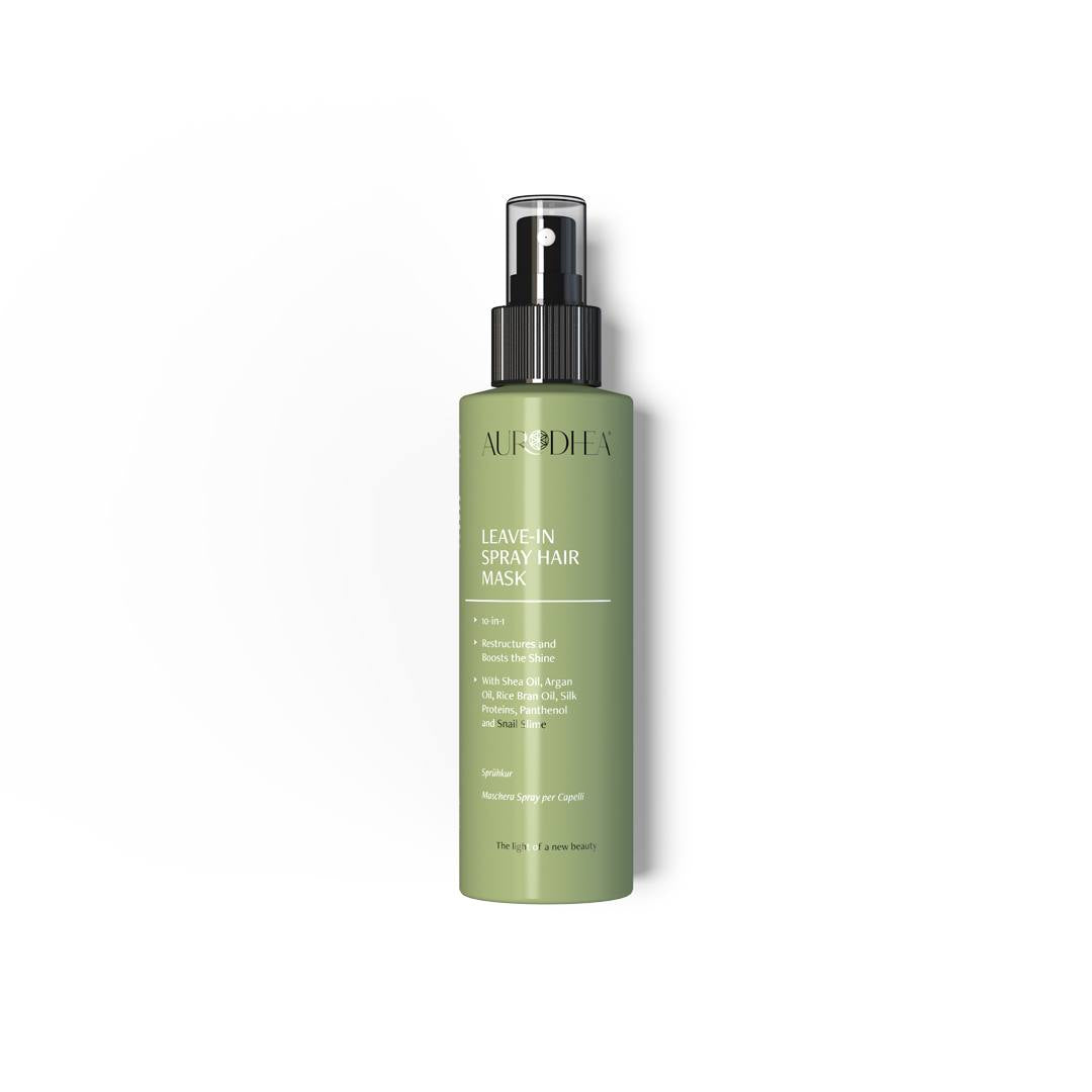 Snail Slime Spray Hair Mask