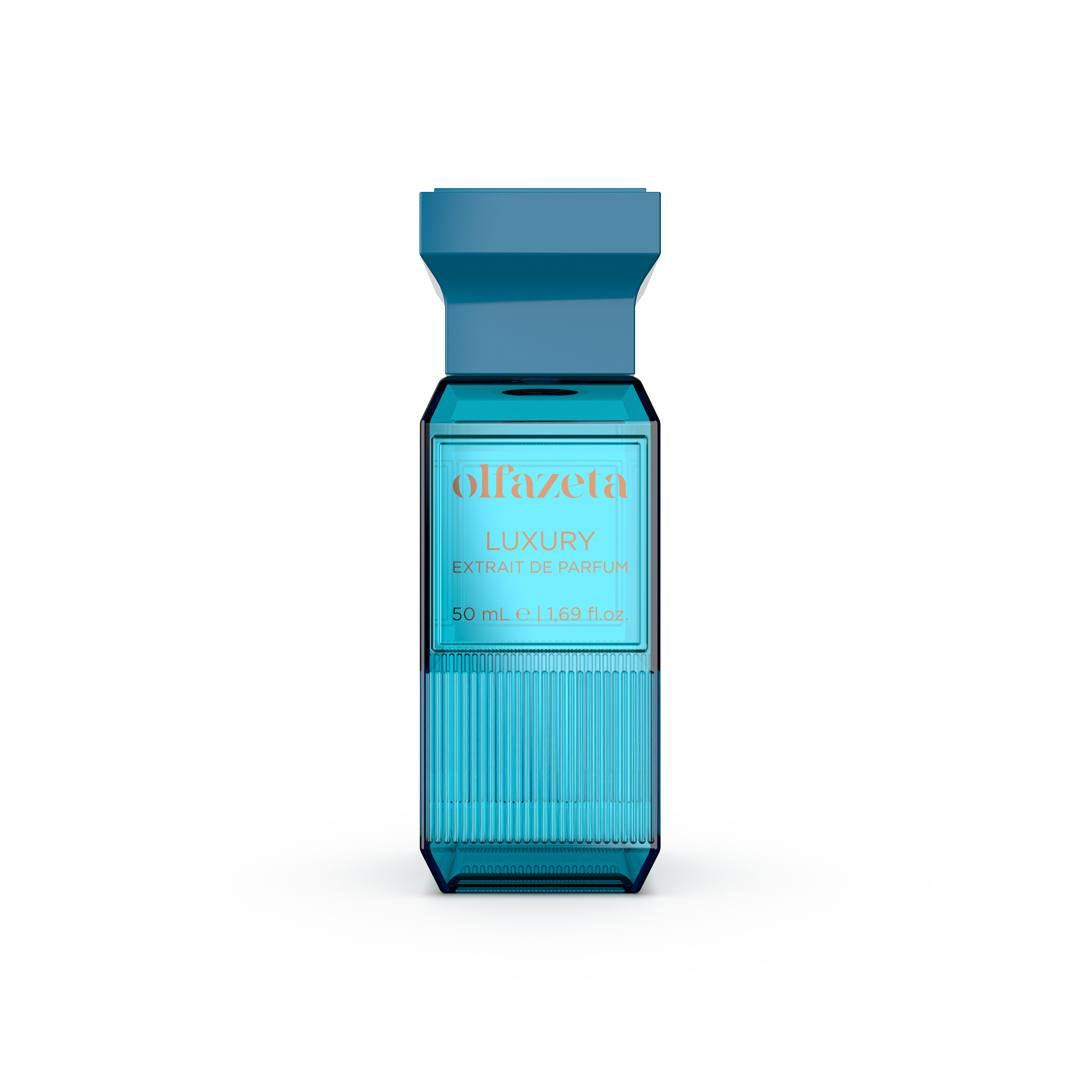 Chlorophyll - Unisex Luxury Perfume