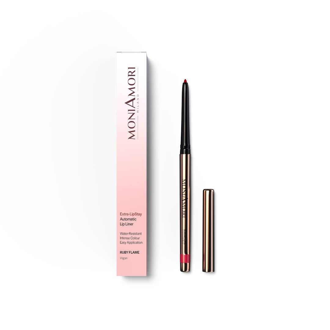 Extra-LipStay - Automatic Lip Liner