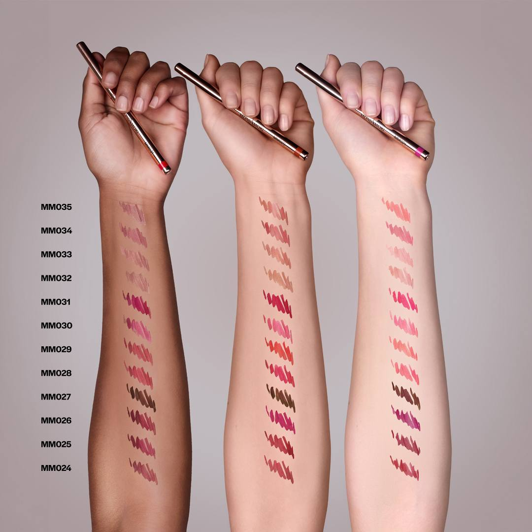 Extra-LipStay - Automatic Lip Liner