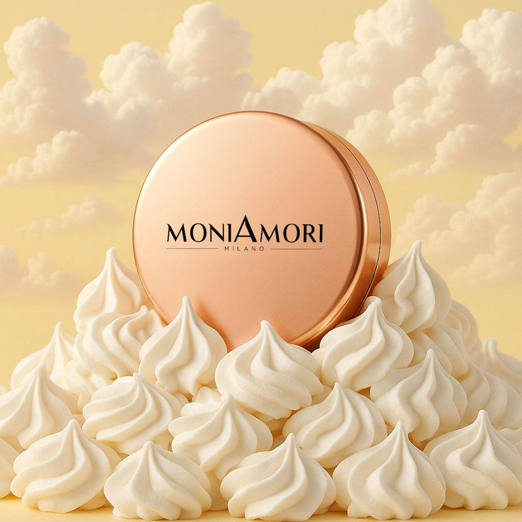 Solar Defence Compact Foundation - Amaretto