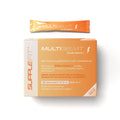 MULTIGELVIT | Multivitamin gel food supplement with sweetener