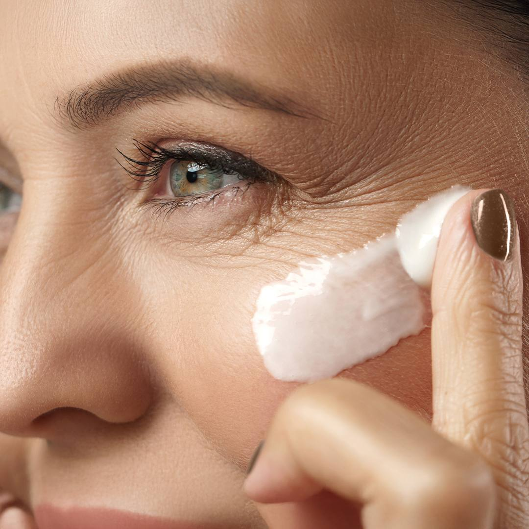 Sample Sachet  - Anti-Aging Snail Slime Face Cream