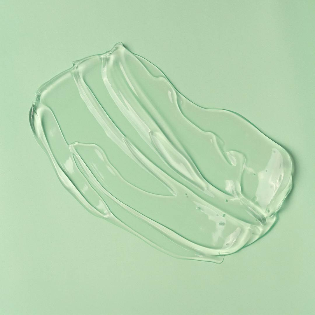 Sample Sachet  - Anti-Aging Snail Slime Face Cream