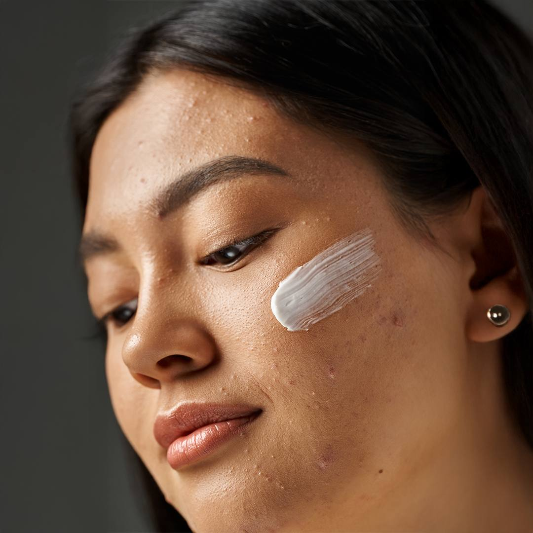 Aloe Vera Day Face Cream