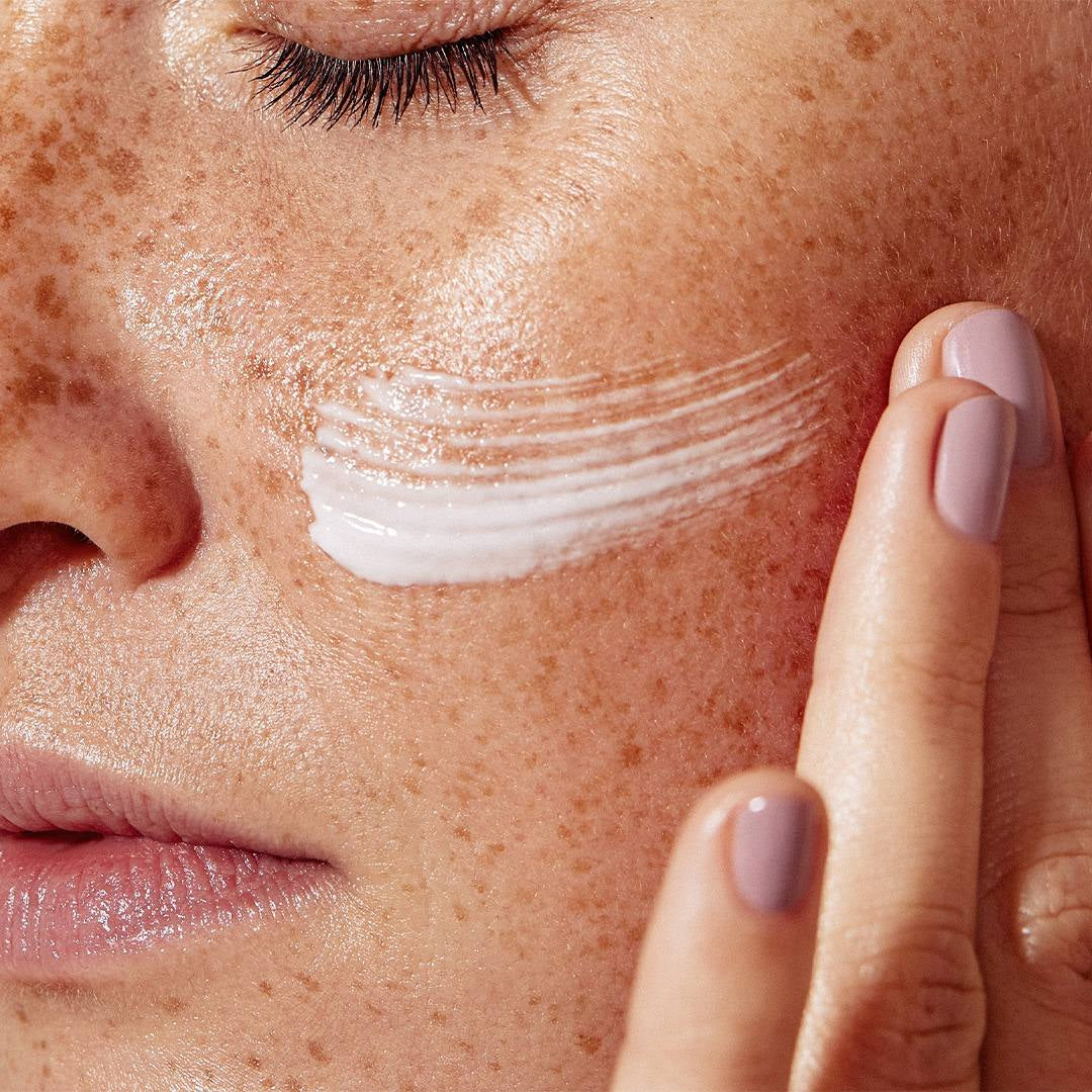 Sample of the Collagen &amp; Hyaluronic Acid Face Cream by Aurodhea.