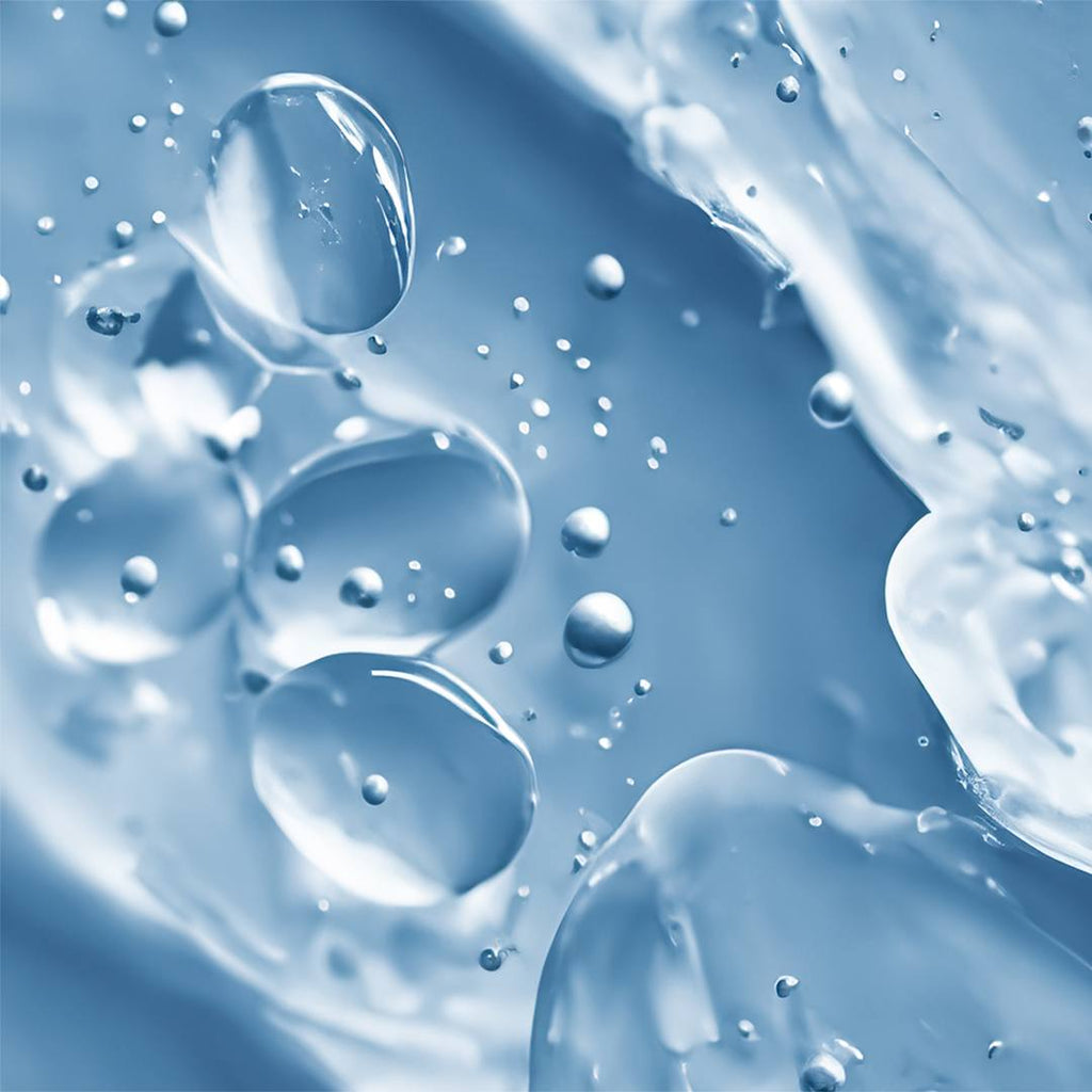 Sample of the Collagen &amp; Hyaluronic Acid Face Cream by Aurodhea.